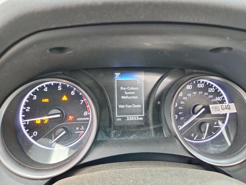 Продаж на аукціоні авто 2024 Toyota Camry, vin: 4T1G11AK1RU851419, номер лоту: 69018836