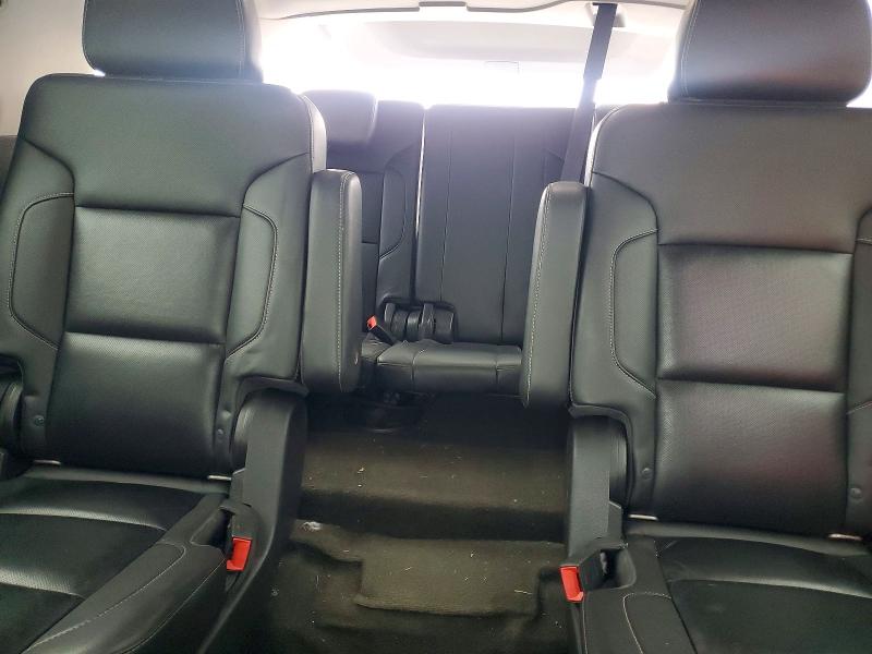 68775816 :رقم المزاد ، 1GNSKCKCXGR210498 vin ، 2016 Chevrolet Tahoe مزاد بيع