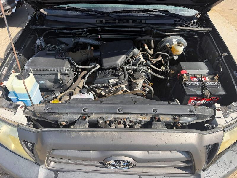 Aukcja sprzedaży 2009 Toyota Tacoma, vin: 5TENX22N59Z624217, numer aukcji: 69538986