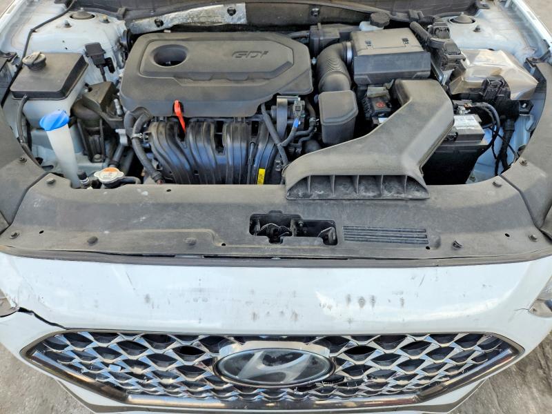 2018 Hyundai Sonata მანქანა იყიდება აუქციონზე, vin: 5NPE34AFXJH700409, აუქციონის ნომერი: 69143816