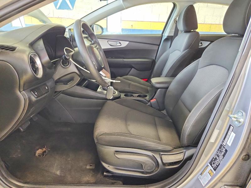 Продажа на аукционе авто 2023 Kia Forte, vin: 3KPF24AD1PE650695, номер лота: 69464996