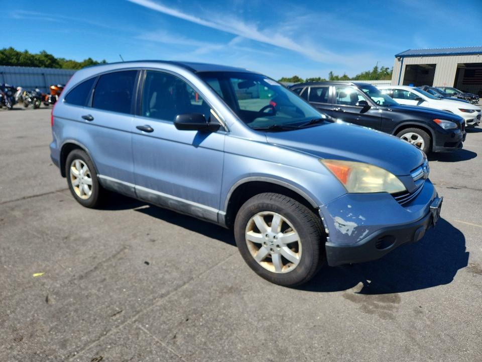 68253206 :رقم المزاد ، 3CZRE38518G700217         vin ، 2008 Honda Cr-v مزاد بيع