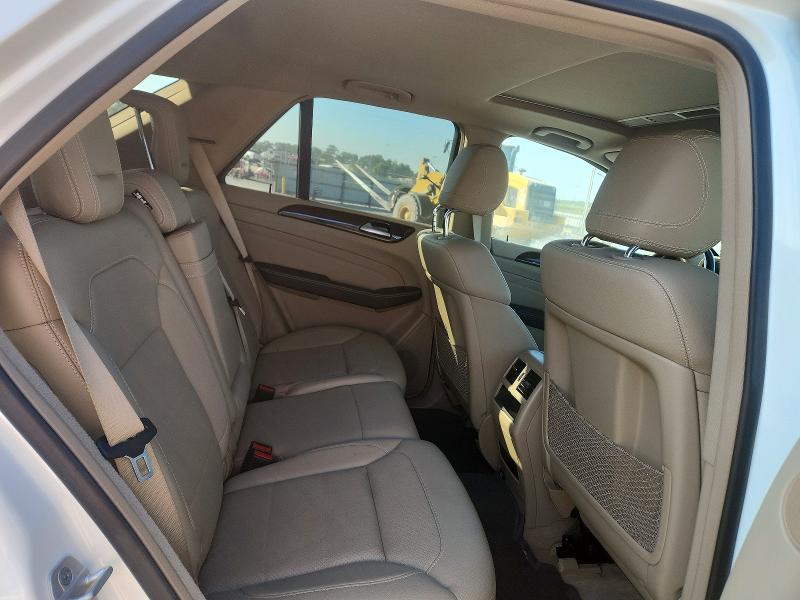 Aukcja sprzedaży 2014 Mercedes-benz Ml, vin: 4JGDA7DBXEA276430, numer aukcji: 67246576