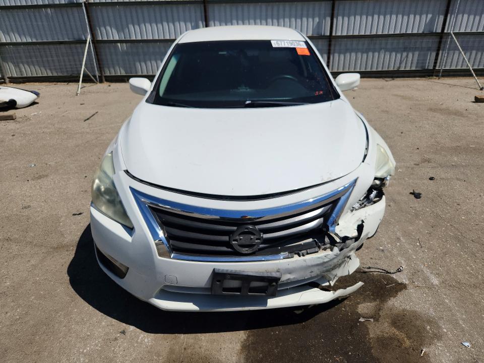 Aukcja sprzedaży 2015 Nissan Altima, vin: 1N4AL3APXFN887083, numer aukcji: 67719036