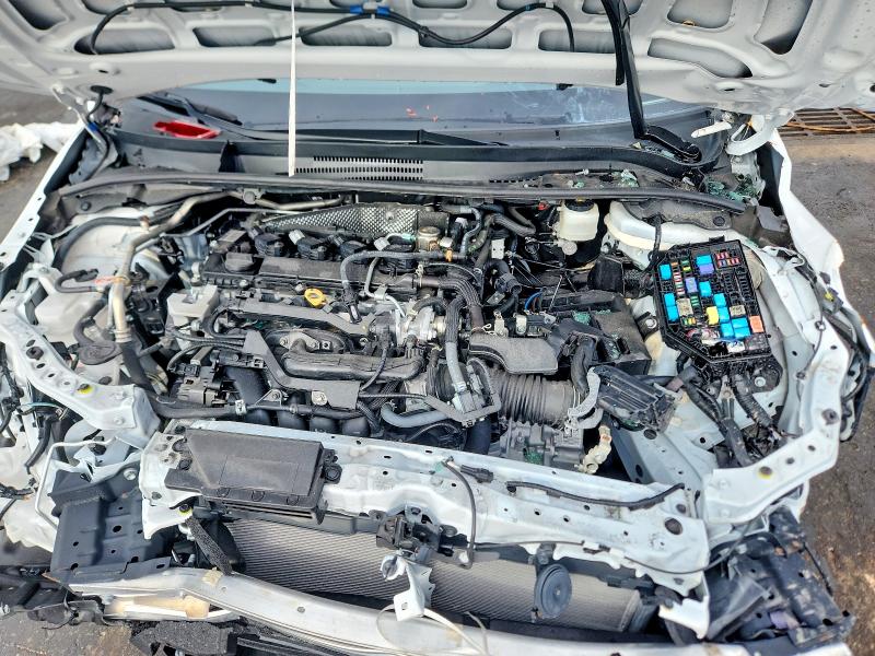 Продаж на аукціоні авто 2025 Toyota Corolla, vin: 5YFB4MCE2SP236783, номер лоту: 70083006
