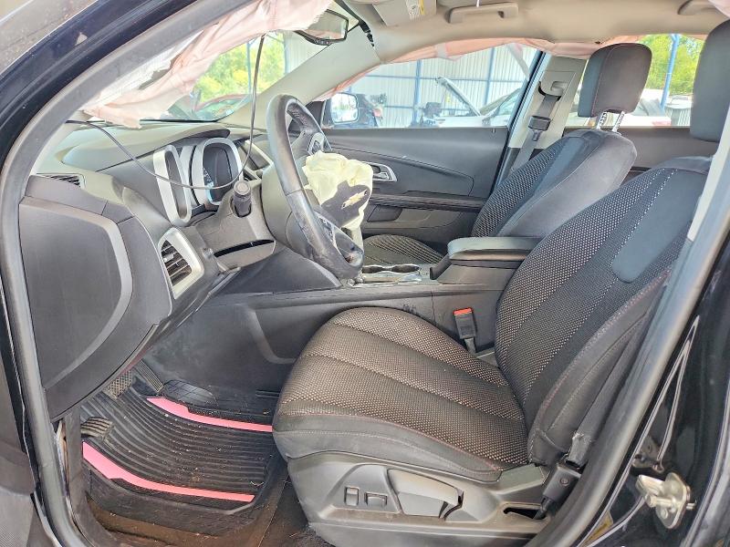 2014 Chevrolet Equinox მანქანა იყიდება აუქციონზე, vin: 2GNALBEK1E6353239, აუქციონის ნომერი: 70010336