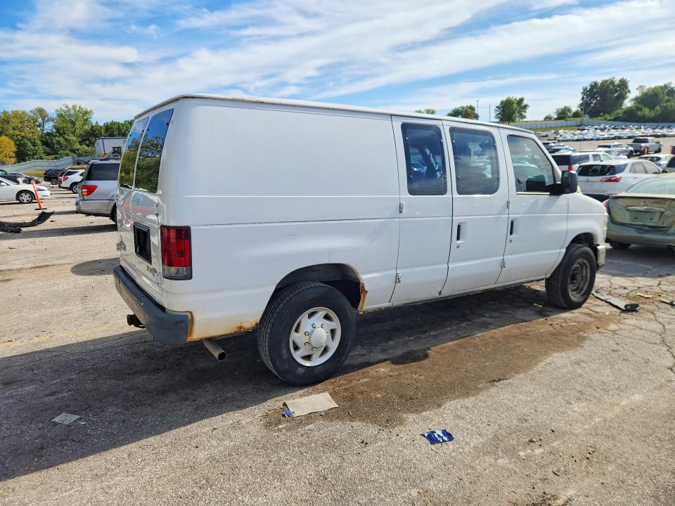 Aukcja sprzedaży 2009 Ford Econoline, vin: 1FTNE24W19DA31362, numer aukcji: 70872076