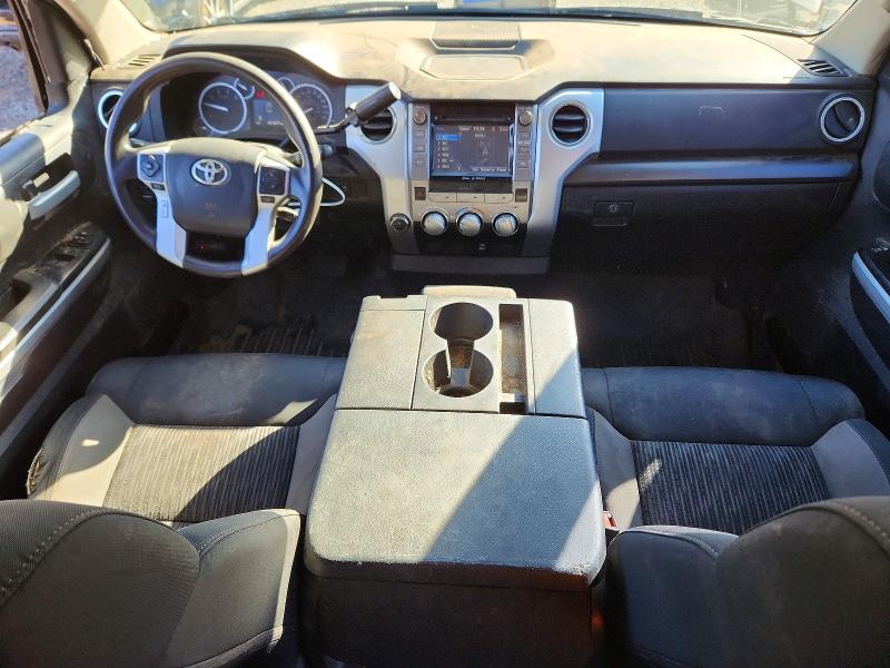 69061536 :رقم المزاد ، 5TFUY5F14EX339253 vin ، 2014 Toyota Tunda مزاد بيع