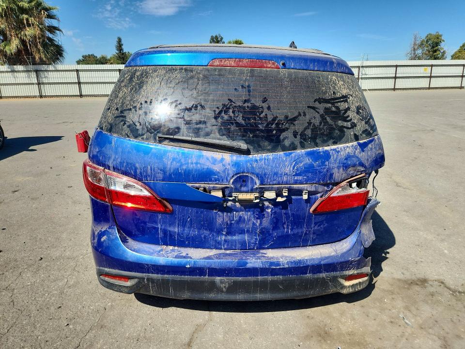 Aukcja sprzedaży 2013 Mazda 5, vin: JM1CW2BL3D0156828, numer aukcji: 67023686
