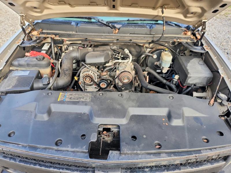 2009 Chevrolet Silverado მანქანა იყიდება აუქციონზე, vin: 1GCEC14XX9Z238523, აუქციონის ნომერი: 70667466