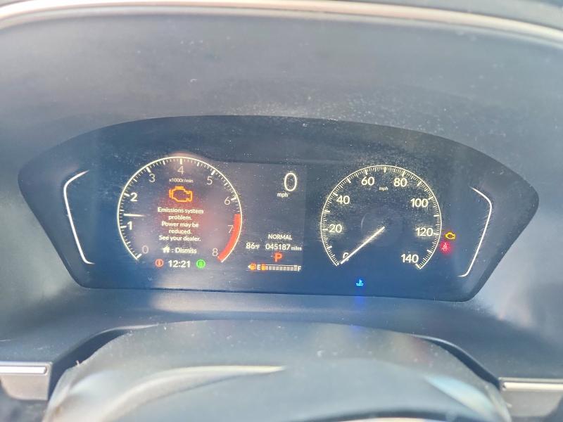 Продаж на аукціоні авто 2024 Honda Pilot, vin: 5FNYG2H76RB011739, номер лоту: 70607056