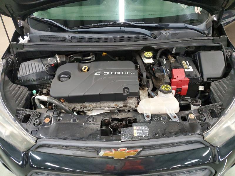 67428406 :رقم المزاد ، KL8CA6SA0GC591242 vin ، 2016 Chevrolet Spark مزاد بيع