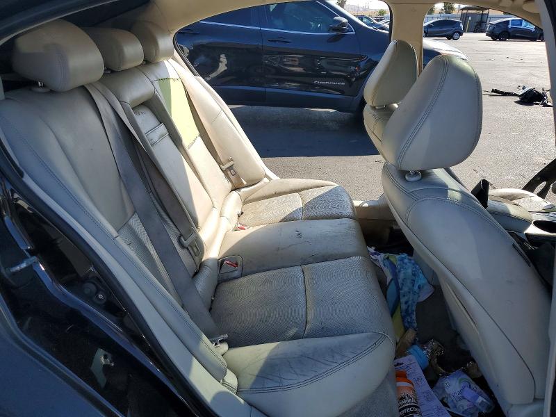 Продаж на аукціоні авто 2014 Infiniti Q50, vin: JN1BV7AP3EM689548, номер лоту: 69508396