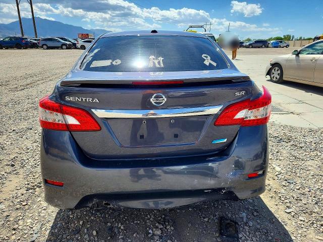 Продажа на аукционе авто 2013 Nissan Sentra, vin: 3N1AB7AP0DL668878, номер лота: 67028686