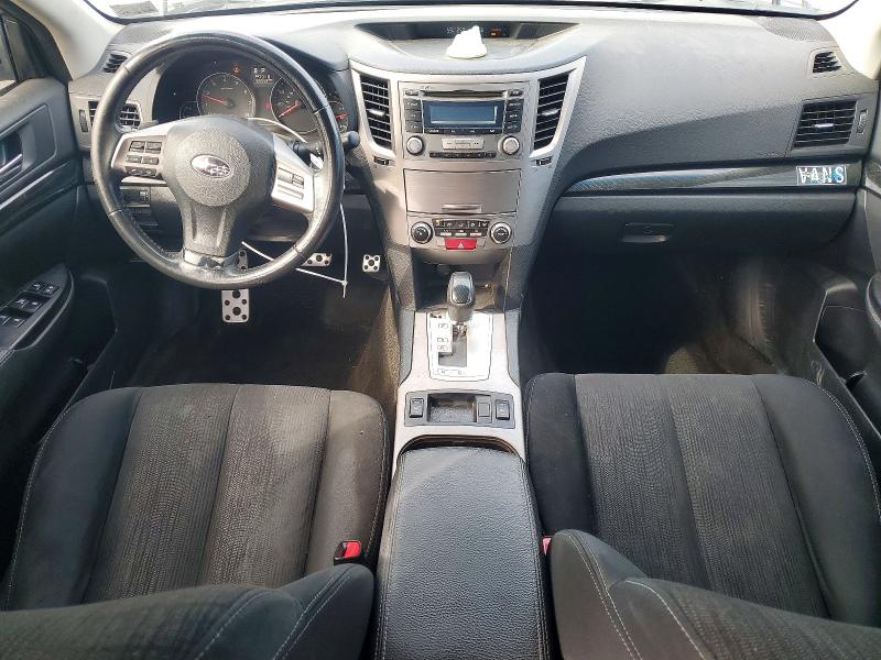 Продаж на аукціоні авто 2013 Subaru Legacy, vin: 4S3BMBG65D3031834, номер лоту: 70010176