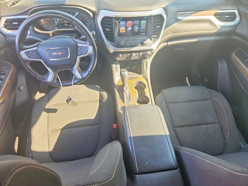 Продаж на аукціоні авто 2019 Gmc Acadia, vin: 1GKKNSLS1KZ282347, номер лоту: 67809016