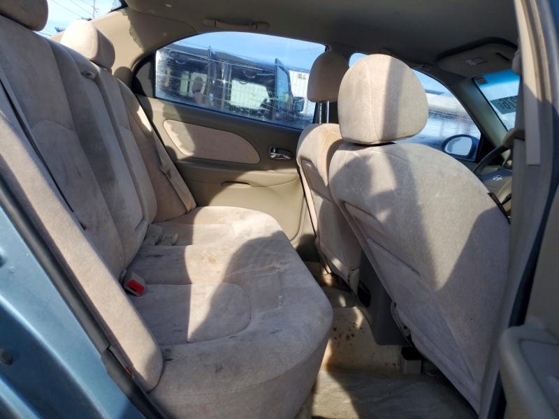 Продажа на аукционе авто 2005 Hyundai Sonata, vin: KMHWF25S15A181430, номер лота: 70622276