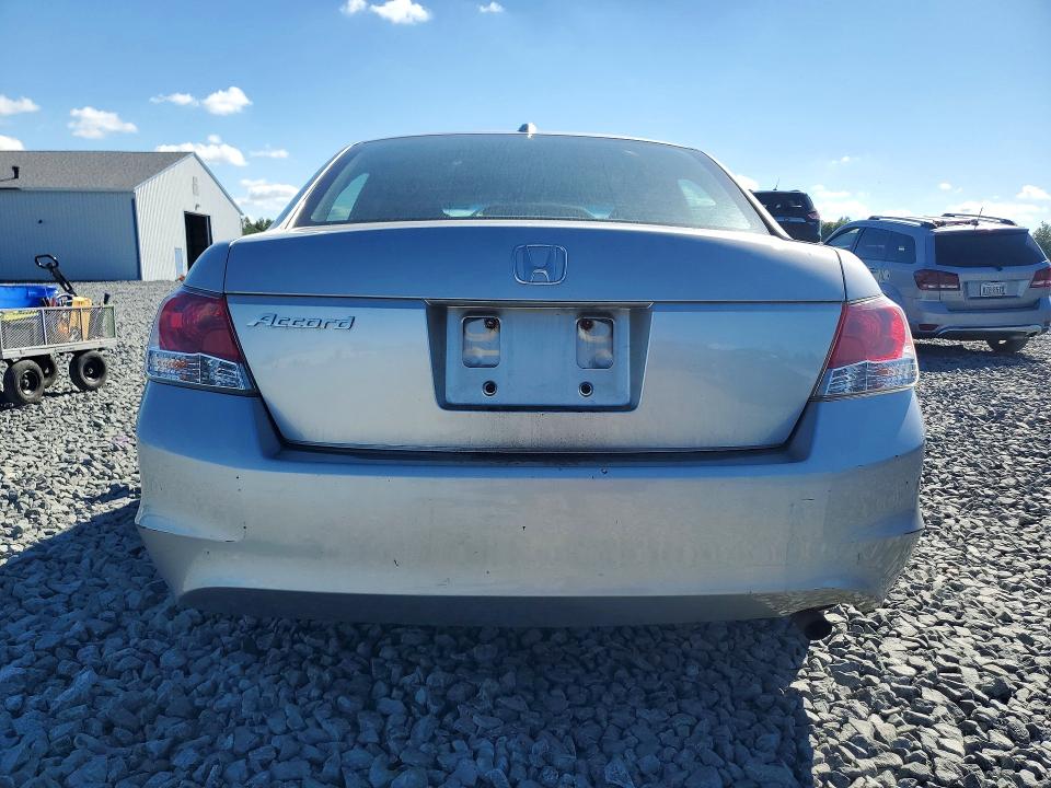 Продажа на аукционе авто 2010 Honda Accord, vin: 1HGCP2F89AA093261, номер лота: 70368556