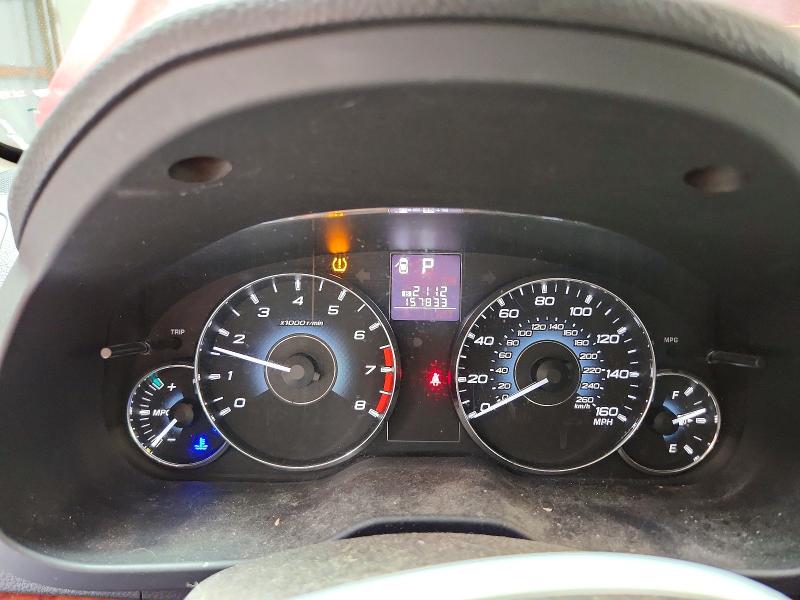 Aukcja sprzedaży 2012 Subaru Outback, vin: 4S4BRDLC1C2283377, numer aukcji: 68326546