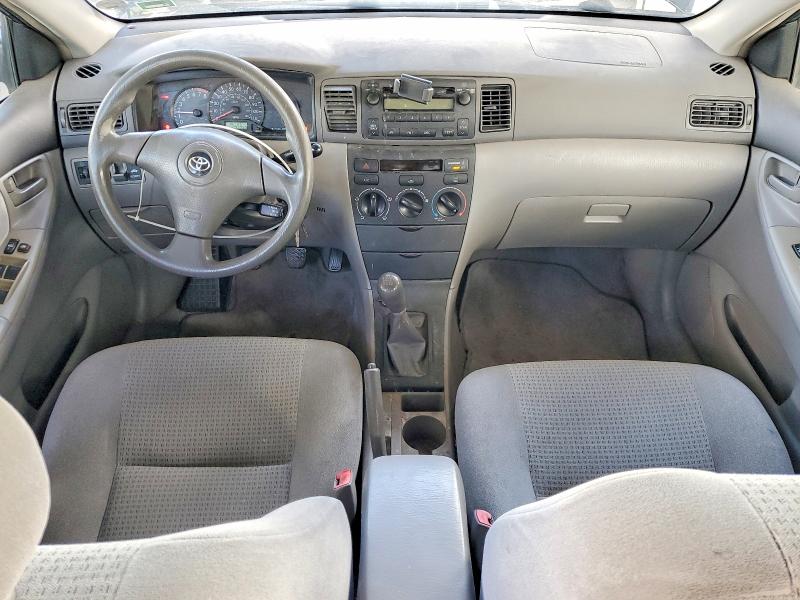 Aukcja sprzedaży 2006 Toyota Corolla, vin: 1NXBR32E96Z581990, numer aukcji: 70357476