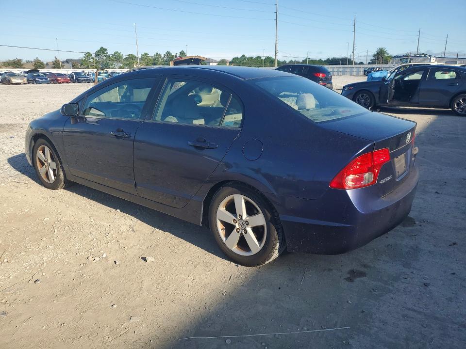69542386 :رقم المزاد ، 1HGFA16817L127103 vin ، 2007 Honda Civic مزاد بيع