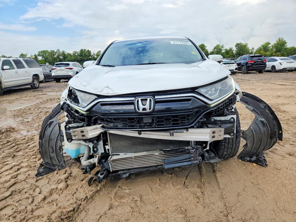 Aukcja sprzedaży 2021 Honda Cr-v, vin: 2HKRW1H55MH412970, numer aukcji: 67175386