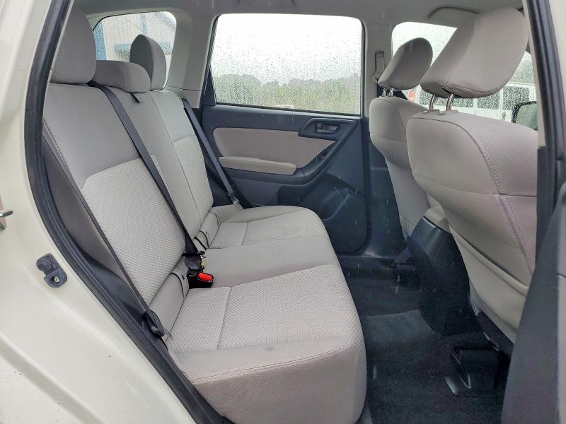 Aukcja sprzedaży 2015 Subaru Forester, vin: JF2SJAAC3FG559693, numer aukcji: 69048086