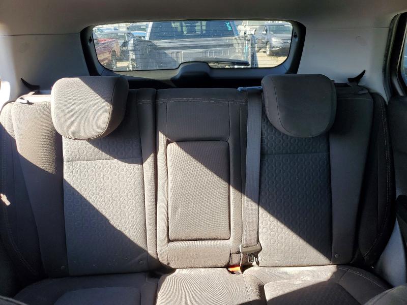 Aukcja sprzedaży 2022 Chevrolet Trax, vin: KL7CJNSM8NB512444, numer aukcji: 69716426