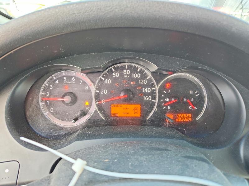 2010 Nissan Altima მანქანა იყიდება აუქციონზე, vin: 1N4AL2AP7AN443033, აუქციონის ნომერი: 66983376