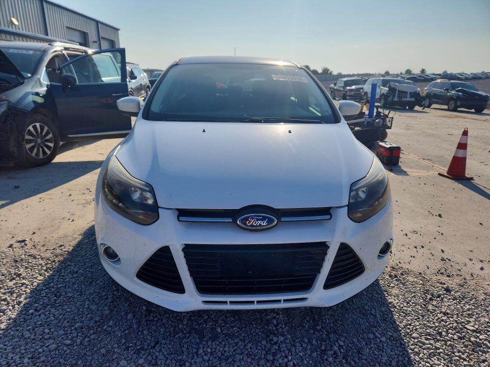 2012 Ford Focus მანქანა იყიდება აუქციონზე, vin: 1FAHP3K2XCL384652, აუქციონის ნომერი: 68003916