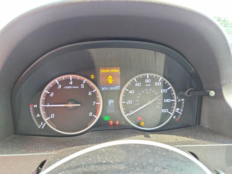Продаж на аукціоні авто 2013 Acura Rdx, vin: 5J8TB4H38DL000590, номер лоту: 67652996