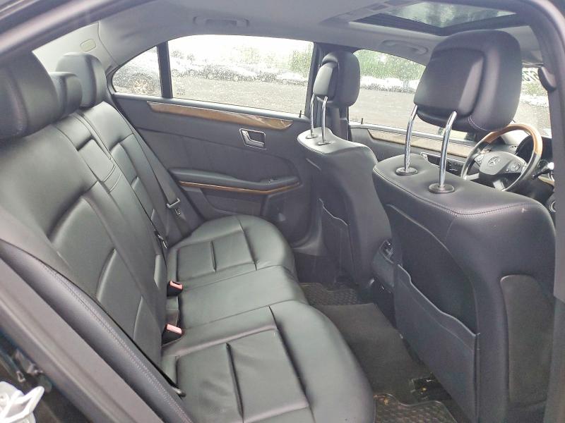 Продаж на аукціоні авто 2011 Mercedes-benz E, vin: WDDHF8HB0BA296517, номер лоту: 67337006