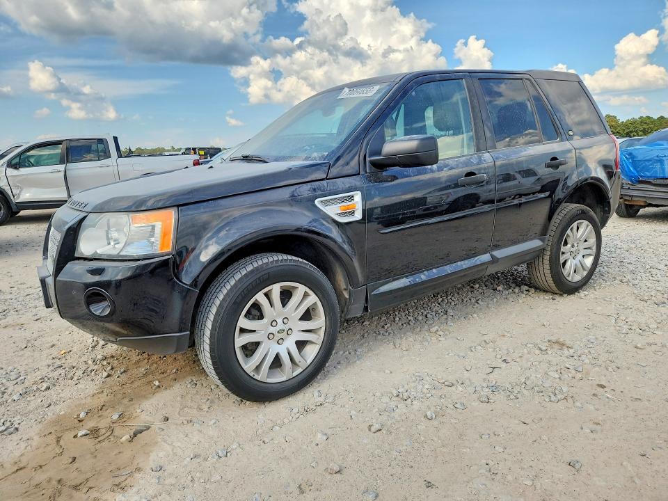 Aukcja sprzedaży 2008 Land Rover Lr2, vin: SALFP24N88H009736, numer aukcji: 70054656
