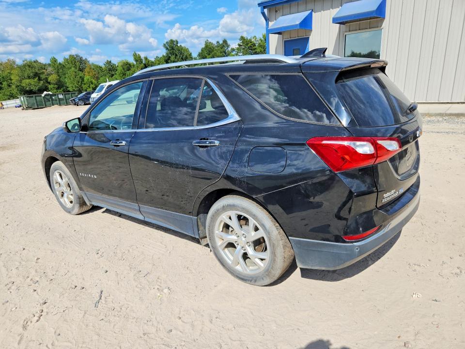 Продаж на аукціоні авто 2018 Chevrolet Equinox, vin: 3GNAXPEU8JL308209, номер лоту: 67549876