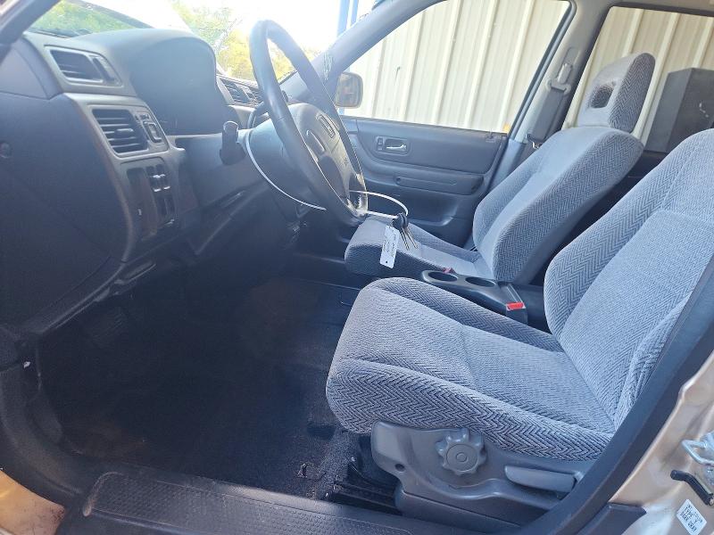 Продаж на аукціоні авто 2000 Honda Cr-v, vin: JHLRD1872YS022572, номер лоту: 68054546