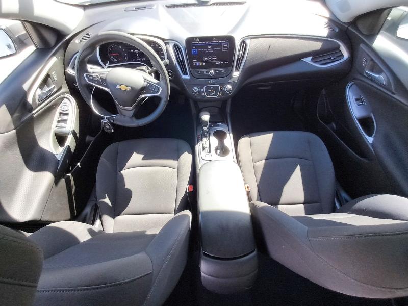 67026886 :رقم المزاد ، 1G1ZB5ST6PF121136 vin ، 2023 Chevrolet Malibu مزاد بيع