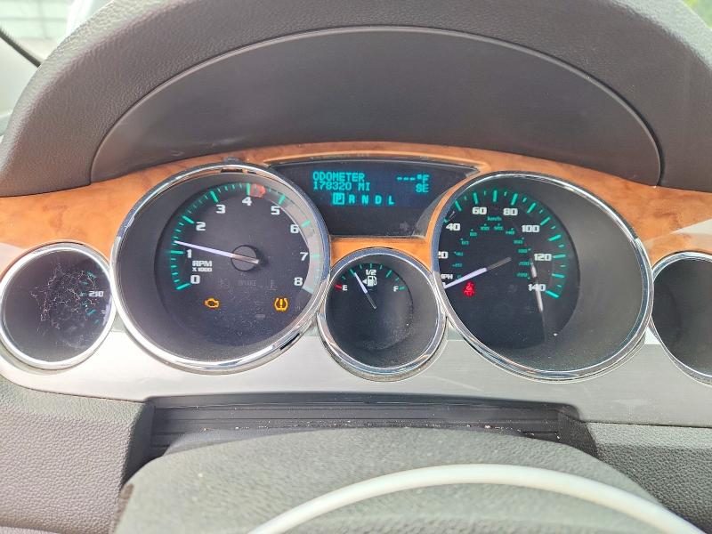 Продаж на аукціоні авто 2011 Buick Enclave, vin: 5GAKRCED0BJ145212, номер лоту: 69113486
