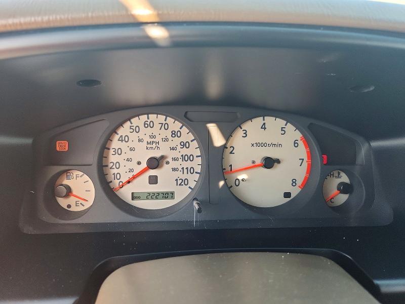 Aukcja sprzedaży 2000 Nissan Pathfinder, vin: JN8AR07Y5YW407640, numer aukcji: 70140416