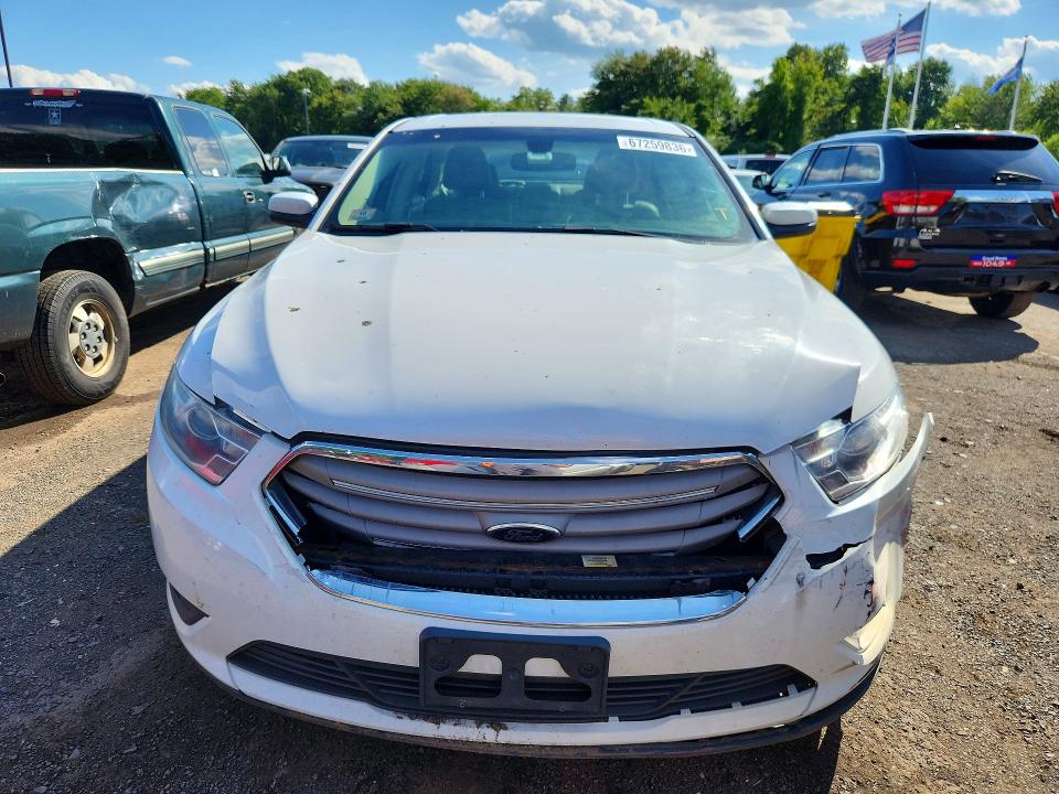 Aukcja sprzedaży 2014 Ford Taurus, vin: 1FAHP2E83EG149807, numer aukcji: 67259836