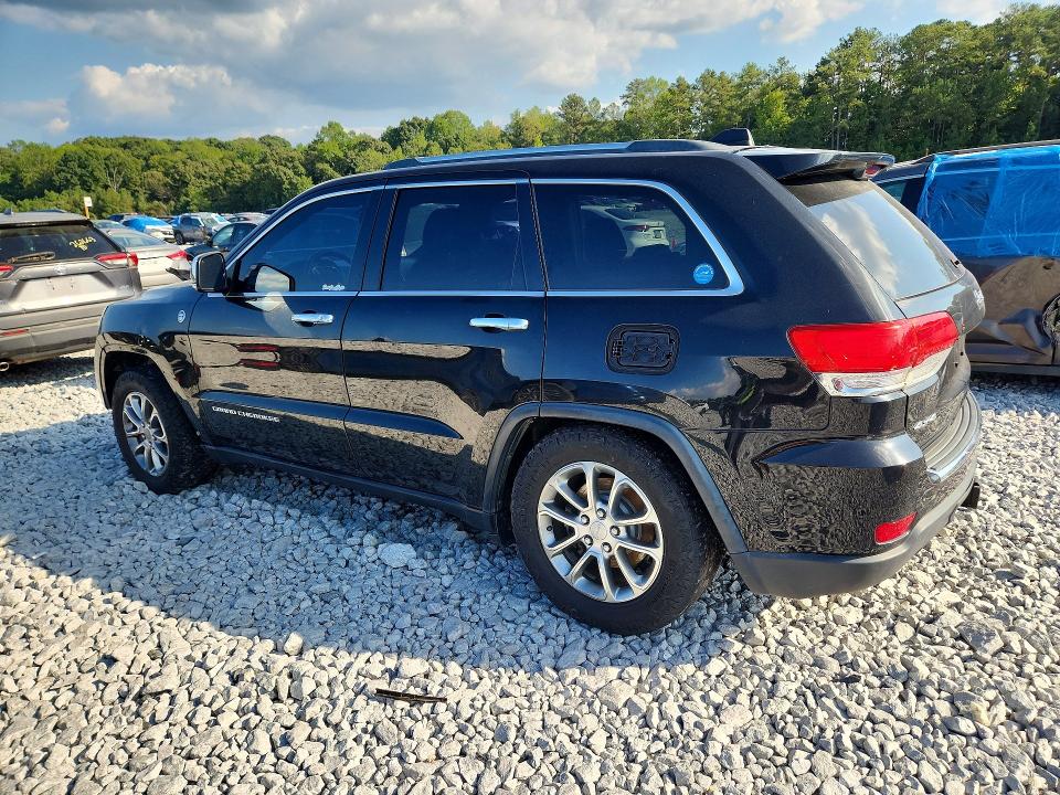 Aukcja sprzedaży 2014 Jeep Grand Cherokee, vin: 1C4RJFBG5EC304920, numer aukcji: 69223476