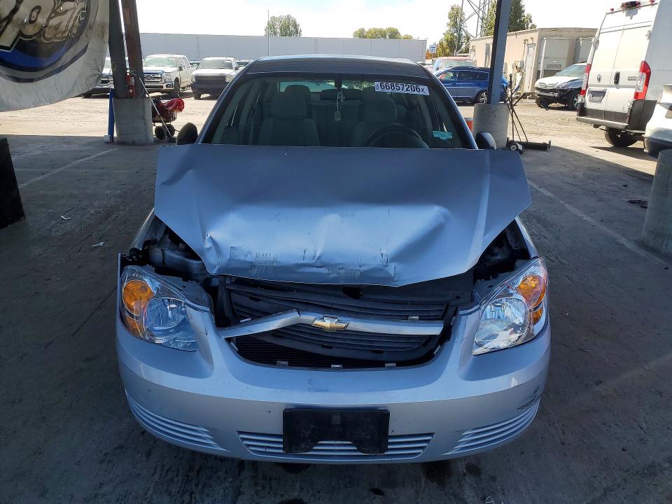 Продаж на аукціоні авто 2008 Chevrolet Cobalt, vin: 1G1AK58F287250842, номер лоту: 66857206