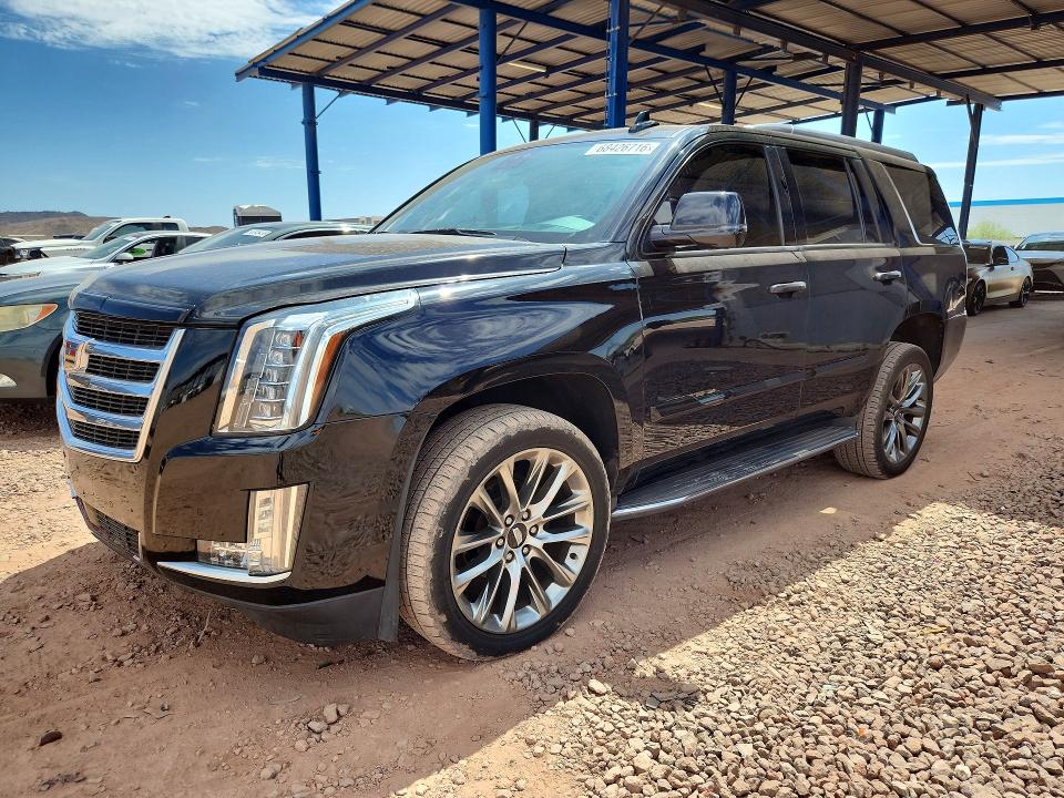 Aukcja sprzedaży 2020 Cadillac Escalade, vin: 1GYS3BKJ6LR288053, numer aukcji: 68426716