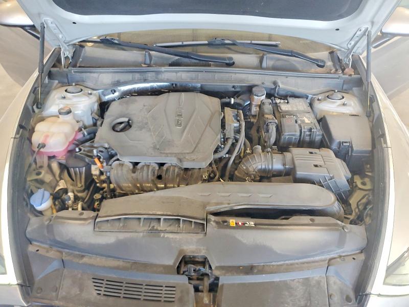 Aukcja sprzedaży 2022 Hyundai Sonata, vin: 5NPEG4JA1NH138947, numer aukcji: 66972066