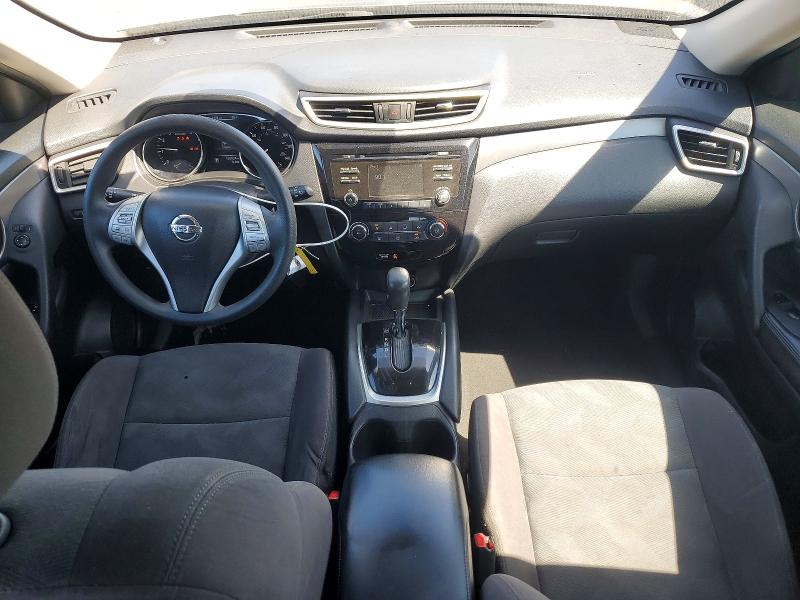Продаж на аукціоні авто 2016 Nissan Rogue, vin: KNMAT2MT5GP690843, номер лоту: 68423376