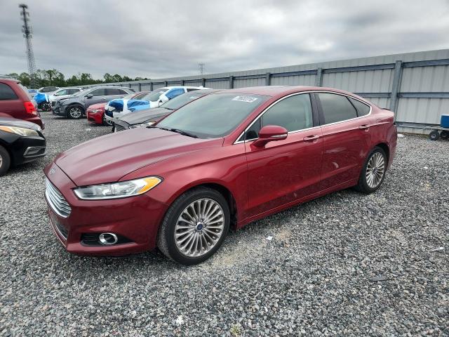 Продаж на аукціоні авто 2016 Ford Fusion, vin: 3FA6P0K9XGR158069, номер лоту: 70632316