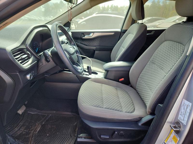 2020 Ford Escape მანქანა იყიდება აუქციონზე, vin: 1FMCU9G64LUA41904, აუქციონის ნომერი: 66267646