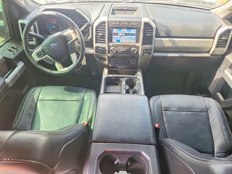 Продажа на аукционе авто 2019 Ford F250, vin: 1FT7W2BT1KEE62962, номер лота: 68793866