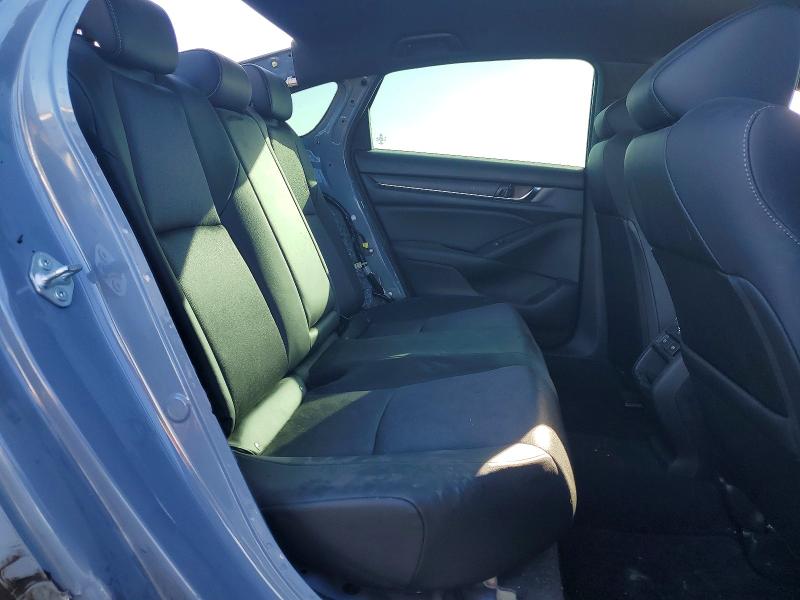 Продаж на аукціоні авто 2021 Honda Accord, vin: 1HGCV1F38MA081482, номер лоту: 68707646