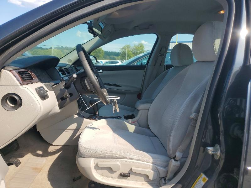Продажа на аукционе авто 2013 Chevrolet Impala, vin: 2G1WF5E37D1260049, номер лота: 69760256