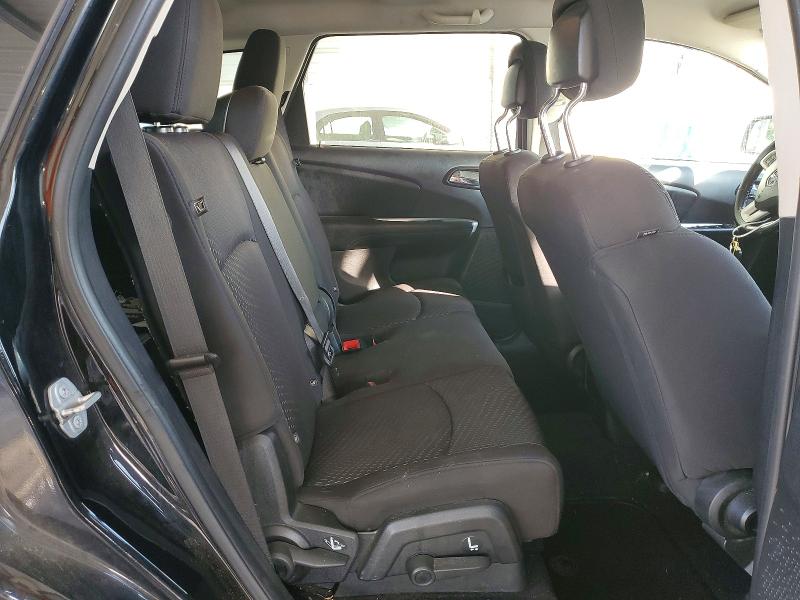Aukcja sprzedaży 2018 Dodge Journey, vin: 3C4PDCAB1JT275269, numer aukcji: 68171946